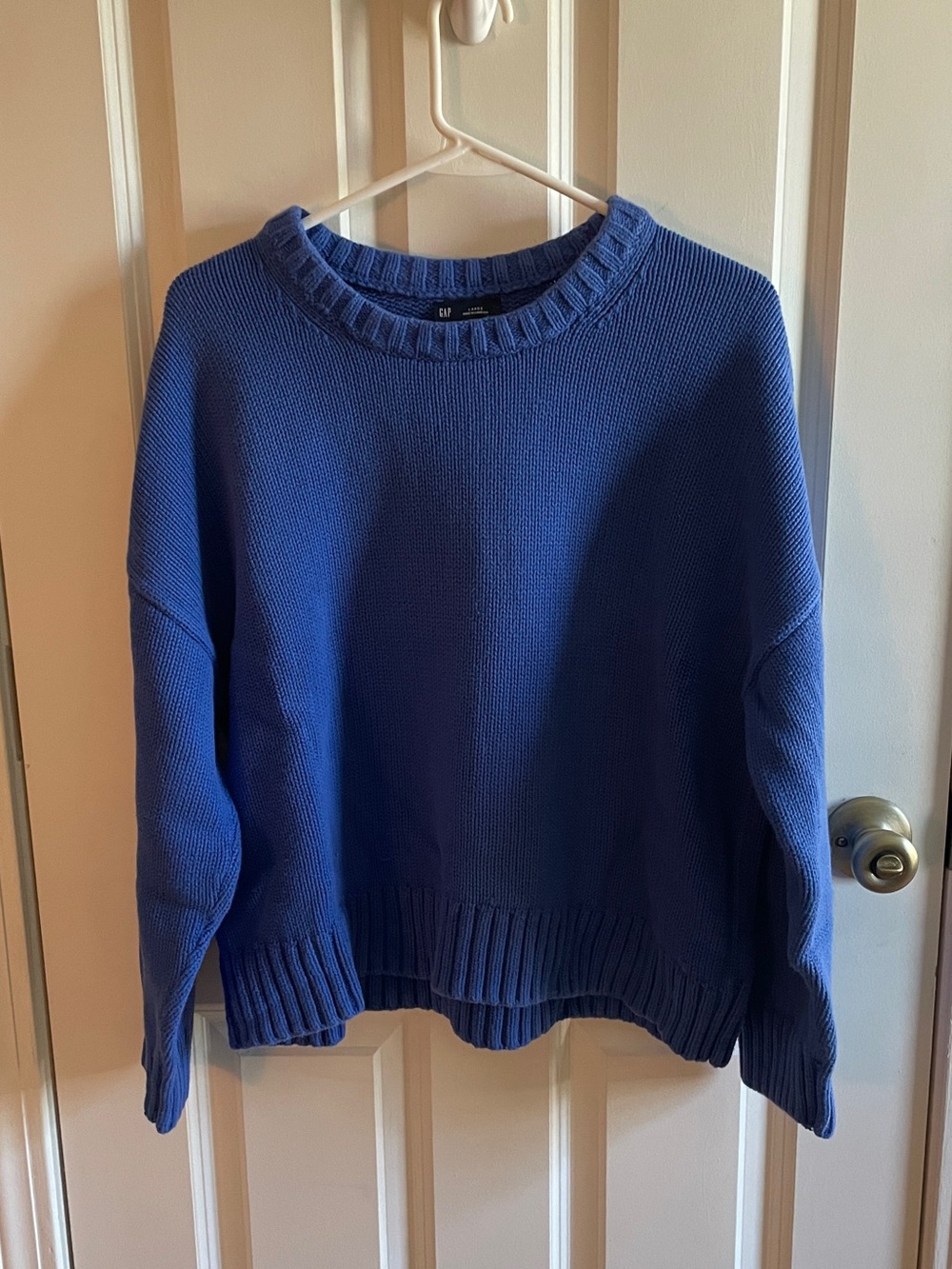 GAP Cotton Sweater